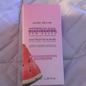Glow Recipe Watermelon Niacinamide Dew Drops